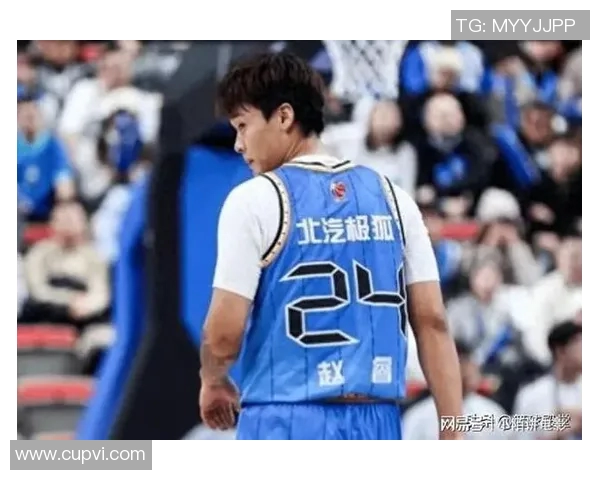 北京赵睿调度全力以赴助力球队争夺冠军荣耀的决策与执行分析