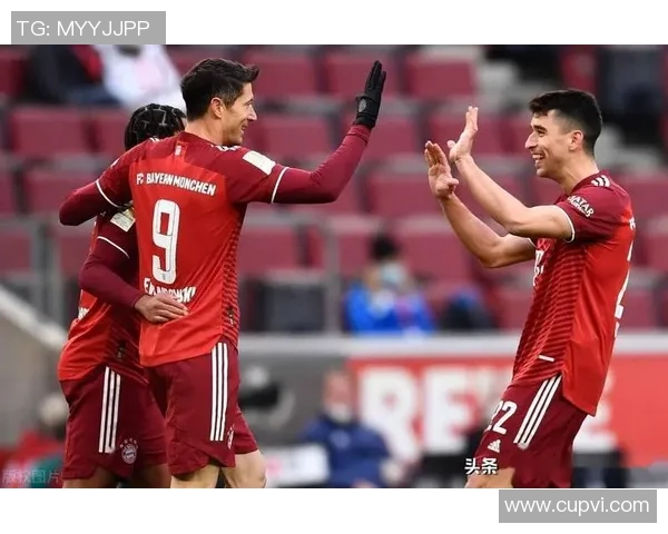 拜仁客场再胜科隆难敌红巨人