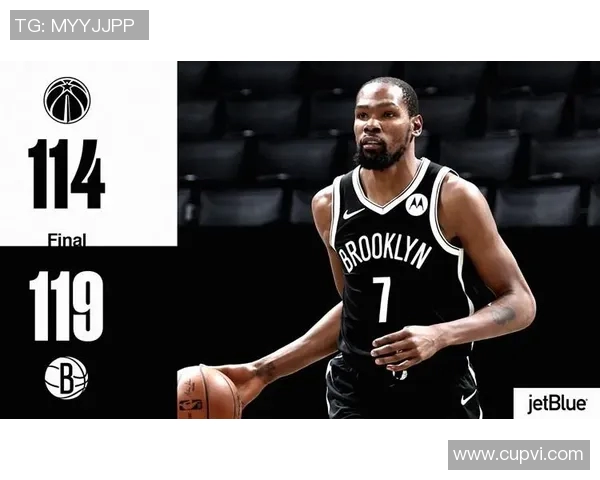 杜兰特重返赛场!篮网再添王朝成员