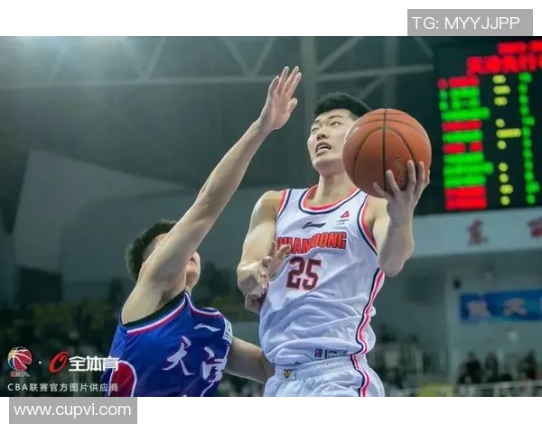 广东华南虎外援连续砍下30+，助球队完美收官常规赛