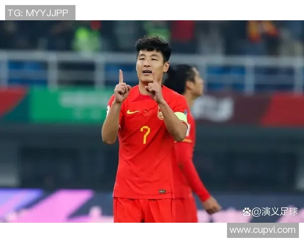 武磊助力中国足协杯精彩对决展现足球魅力与团队精神