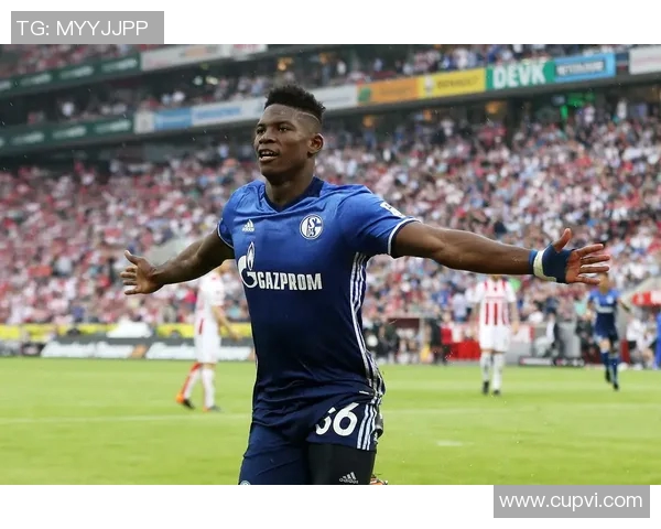 沙尔克04陷入德甲保级泥潭，形势危急待救援