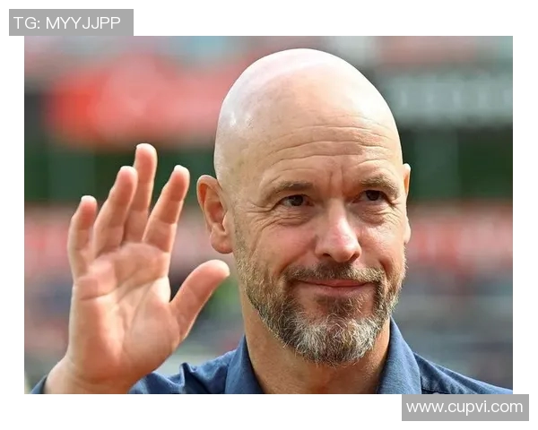 滕哈赫下课！曼联官方宣布解雇主帅并启动寻找新教练计划