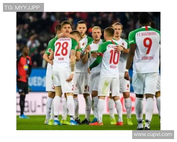 门兴豪取七连胜,主场击败奥格斯堡稳坐榜首位置