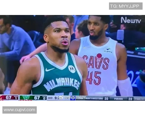 雄鹿遭遇五连败,球队陷入泥潭