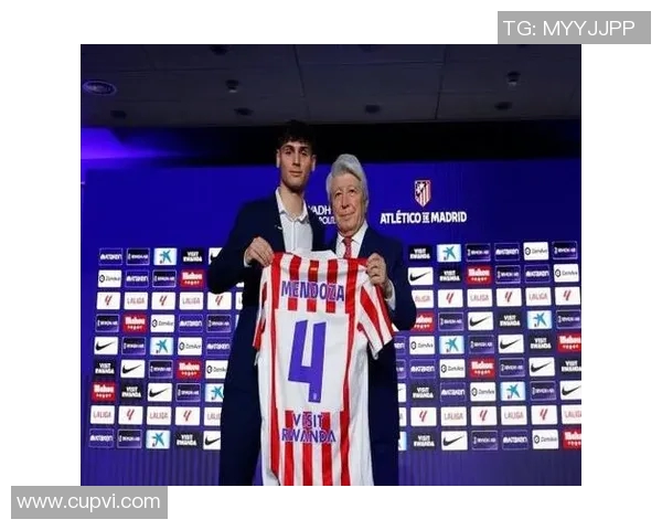 马德里竞技新援表现抢眼，球迷呼吁正式签约